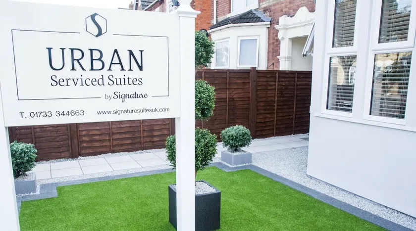 Urban By Signature Suites - Image 1
