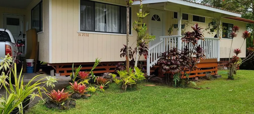Big Island Getaway - Image 1