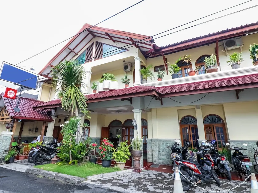 Vidi 1 Hotel Jogjakarta - Image 1