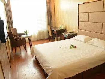 GreenTree Inn Taihu Road Wanda Square - Image 1