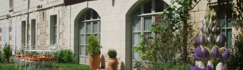 Le Logis des Roches d'Antan - Image 1