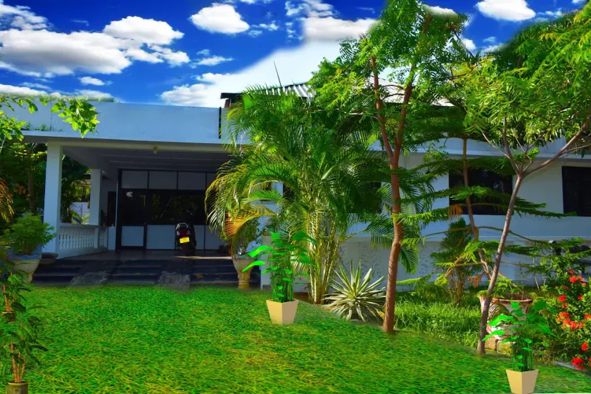 The White Bungalow - Image 1