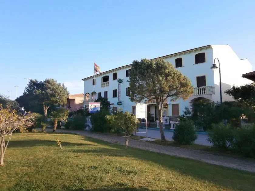 Hotel Smeraldo - Image 1