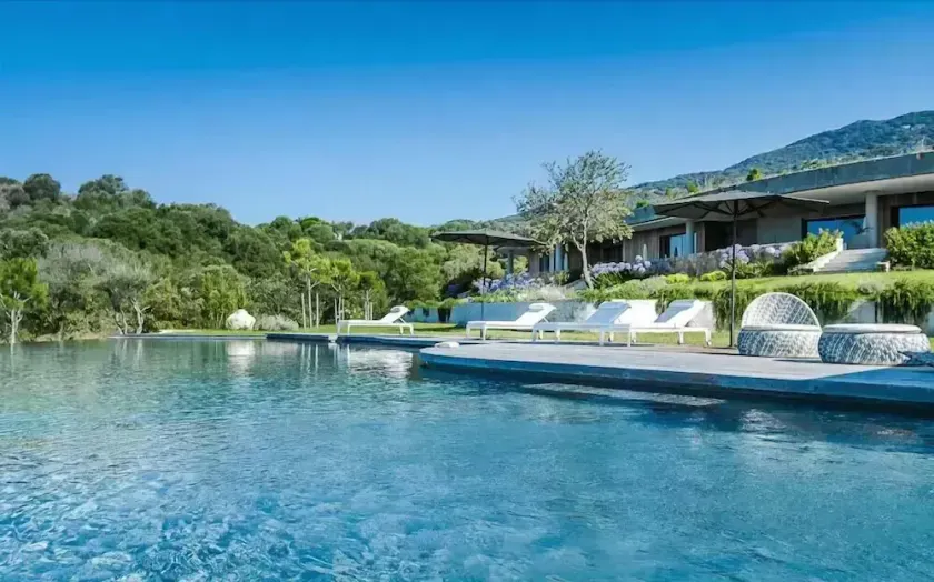 Maison d'hôtes Cipiniello Villas - Image 1