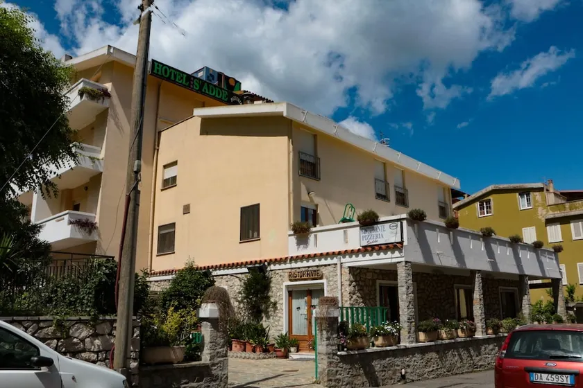 Hotel S'Adde - Image 1