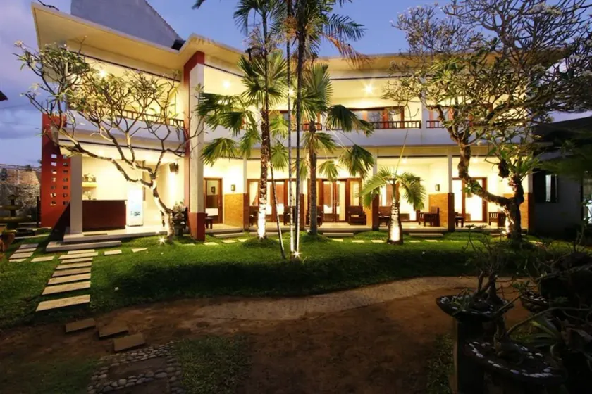 Billy Pendawa Homestay - Image 1