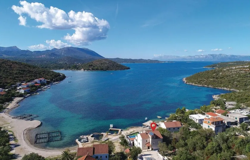 Awesome Home in Luka Dubrava With Wifi and 3 Bedrooms - Image 1