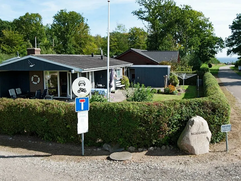 5 person holiday home in Juelsminde-By Traum - Image 1