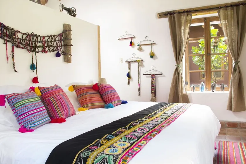 Nunu Boutique Hotel - Image 1