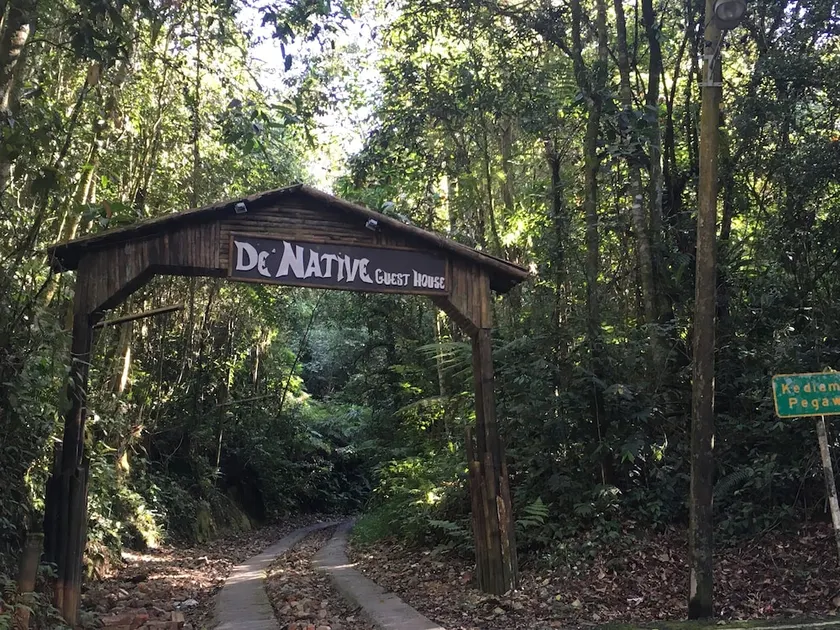 De'Native Guest House - Image 1