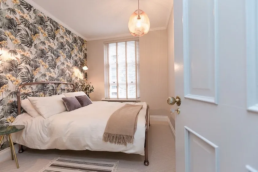 Stunning Flat in Shoreditch Quiet Street - Image 1