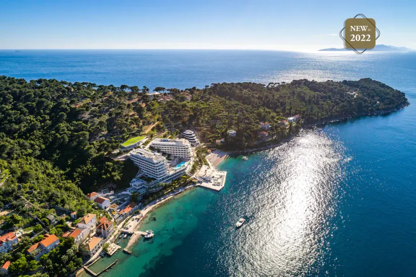 Lafodia Hotel & Resort - Image 1