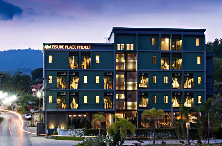 Leisure Place Phuket - Image 1