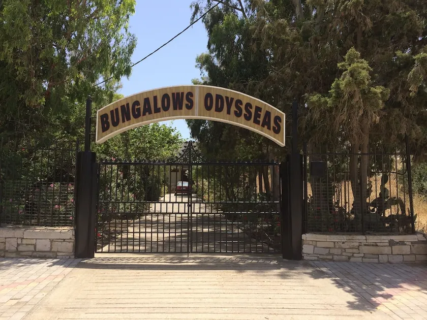 Odysseas Bungalows - Image 1
