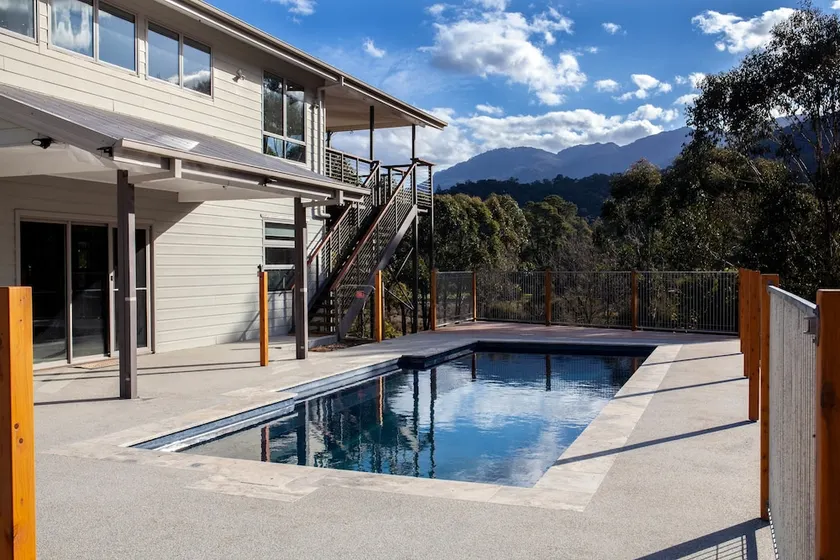 Dreaming Of The Buckland - Image 1