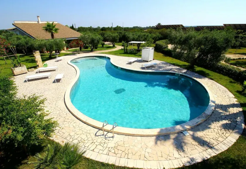B&B Usciglio - Image 1