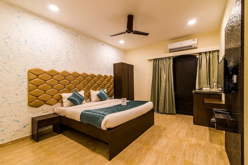 Oyo 10210 Abalone Resort Suite - Image 1