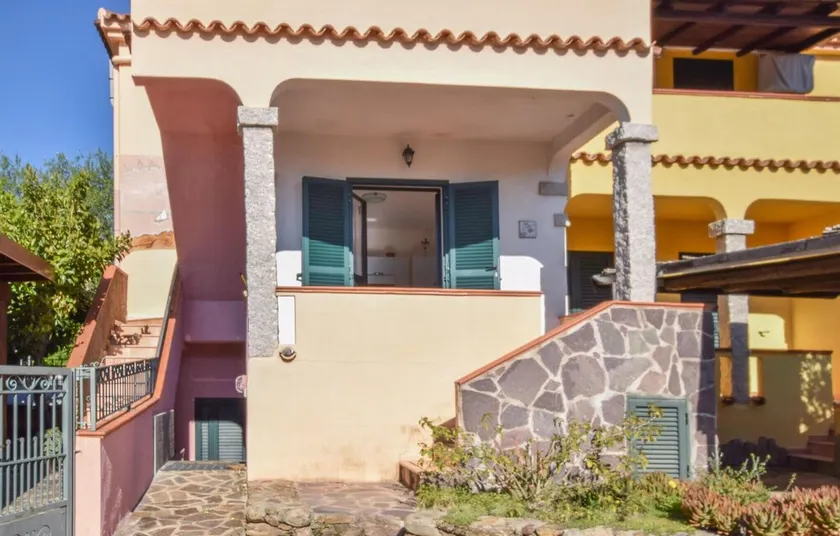 Awesome Apartment in Limpiddu Budoni With 2 Bedrooms - Image 1