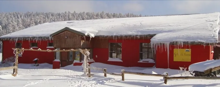 Gîte du Vercors - Hostel - Image 1