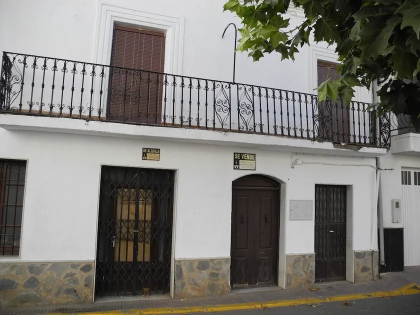 House With 6 Bedrooms in Fiñana, With Wonderful Mountain View, Terrace - Image 1