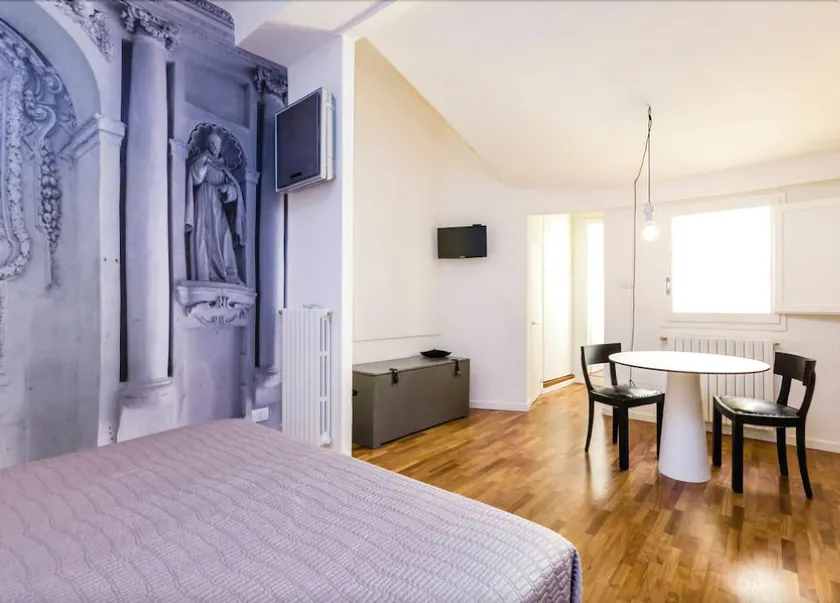 4 Patroni B&B - Image 1