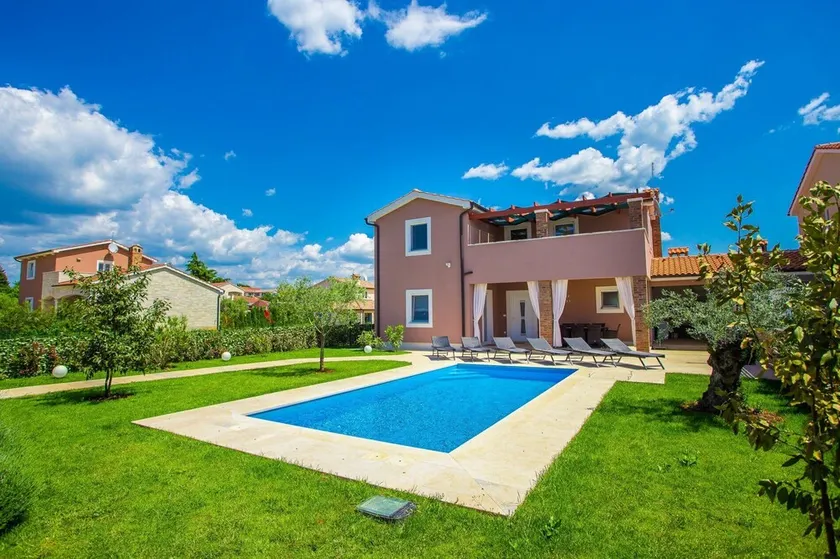 Villa Mariella - Image 1