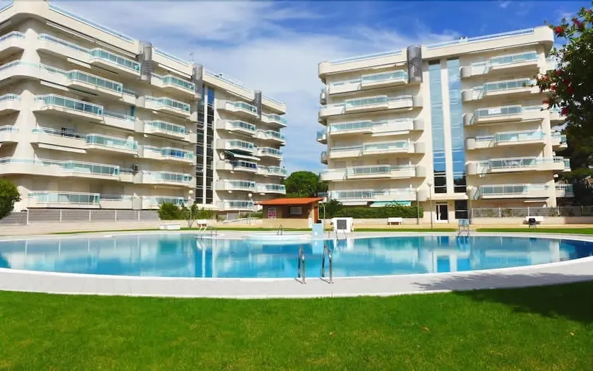 Apartamentos Larimar - Families Only - Image 1