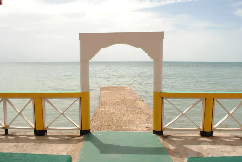 Bluefields on the Bay - Image 1
