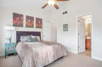 A Home Away From Home - Image 1