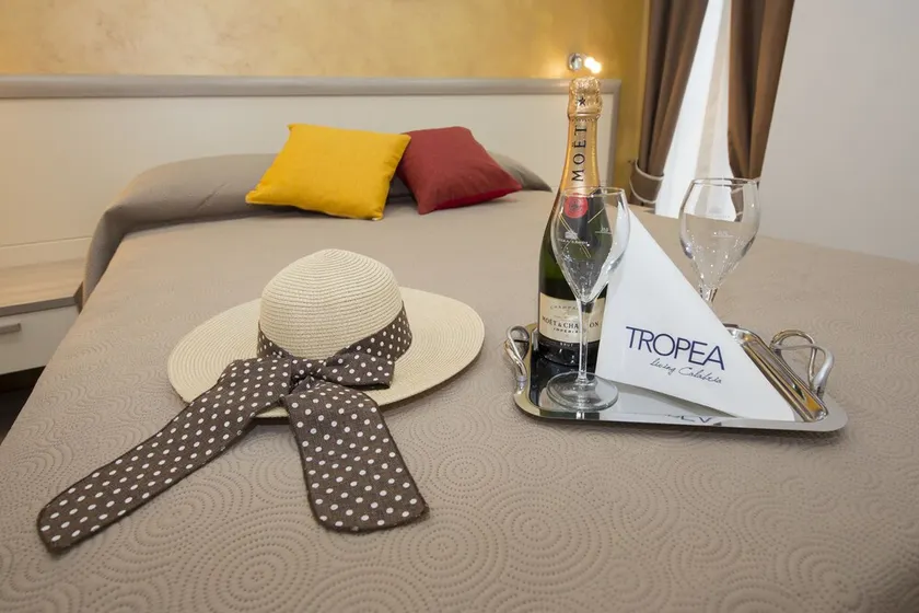 B&B Sunlight Tropea - Image 1