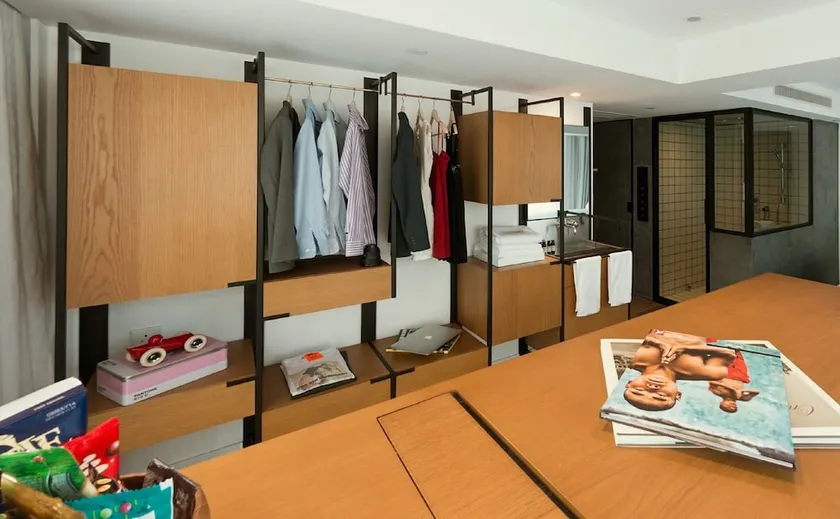 Residence G Hong Kong By Hotel G - Image 1