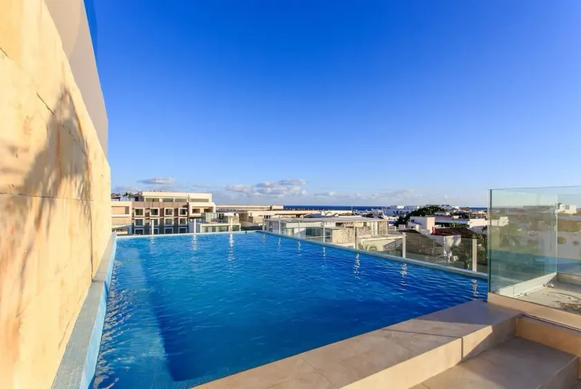 Brand New Apartment Quinta Avenida - Image 1