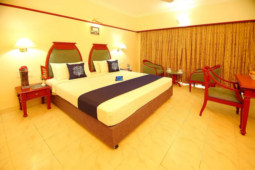 Fort Gate By OYO Rooms - Image 1