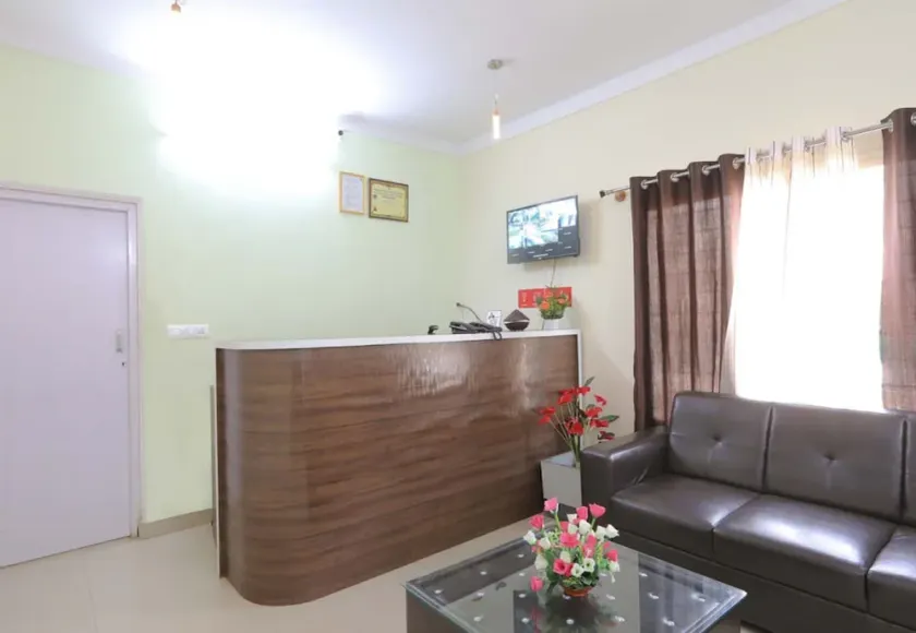 GREEN ORCHID RESORTS - Image 1