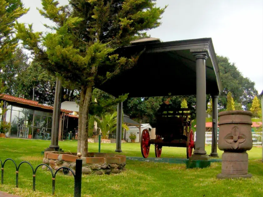 La Cabana De Lola - Image 1
