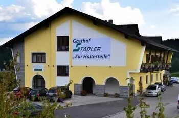 Wandergasthof Zur Haltestelle - Image 1