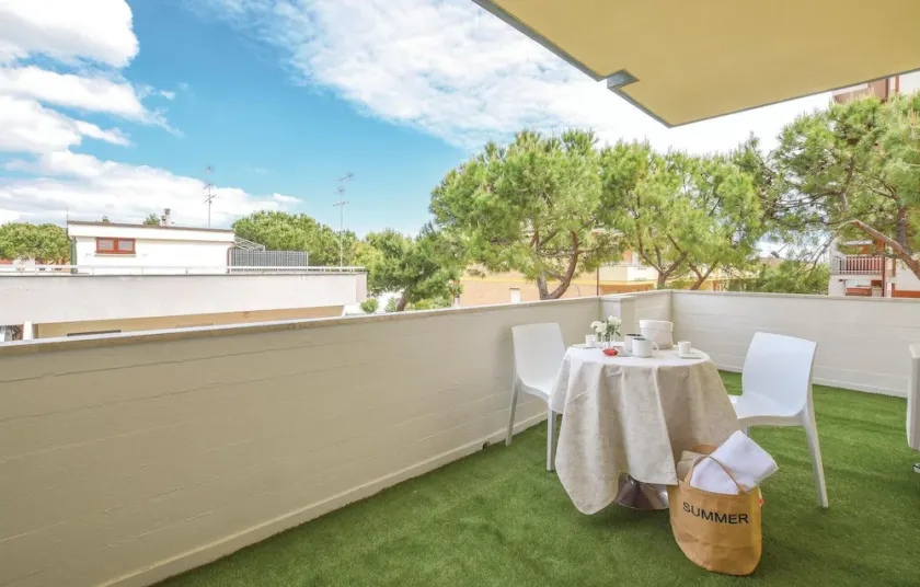 Awesome Apartment in Lido di Fermo With 1 Bedrooms and Wifi - Image 1
