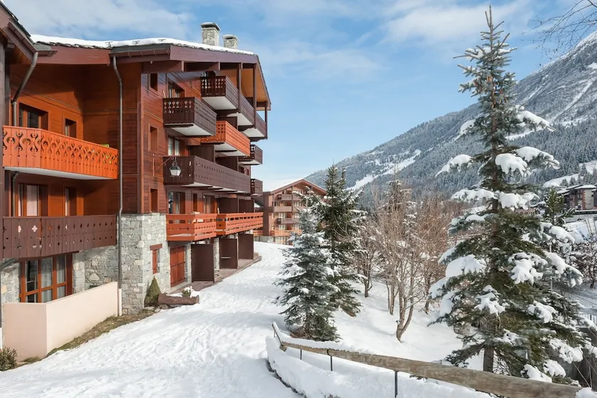 Residence Pierre & Vacances Athamante & Valeriane - Image 1