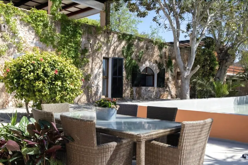 Casa Padrins - Son Nebot - Image 1