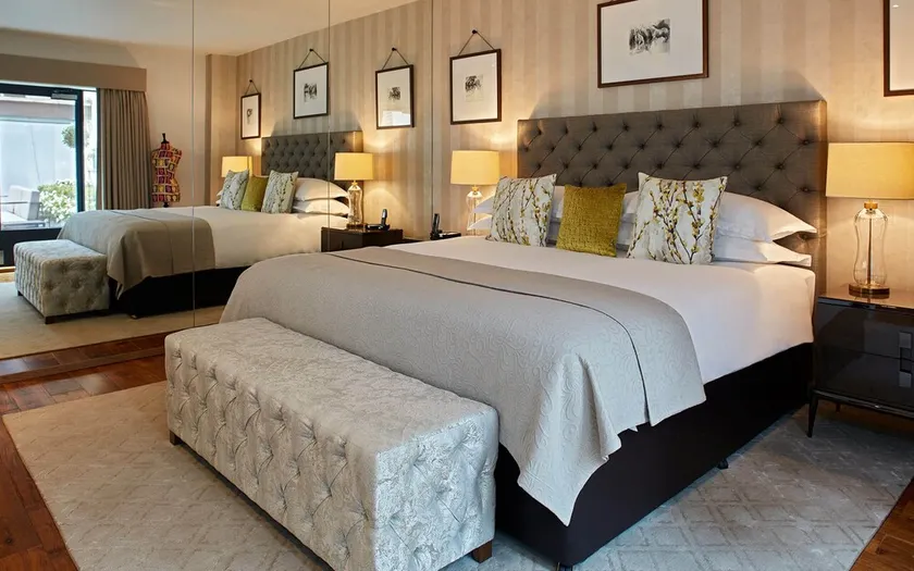 BW Serviced Apartments - Image 1
