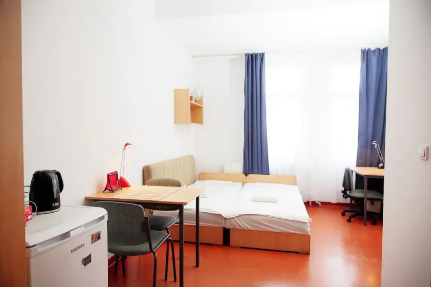 Pop Up Hostels - Downtown - Image 1