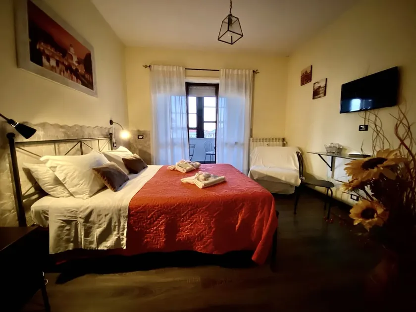 B&B Sweet Rome - Image 1