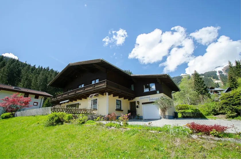 Landhaus Piberger - Zell am See Kaprun Summer Card included - Image 1