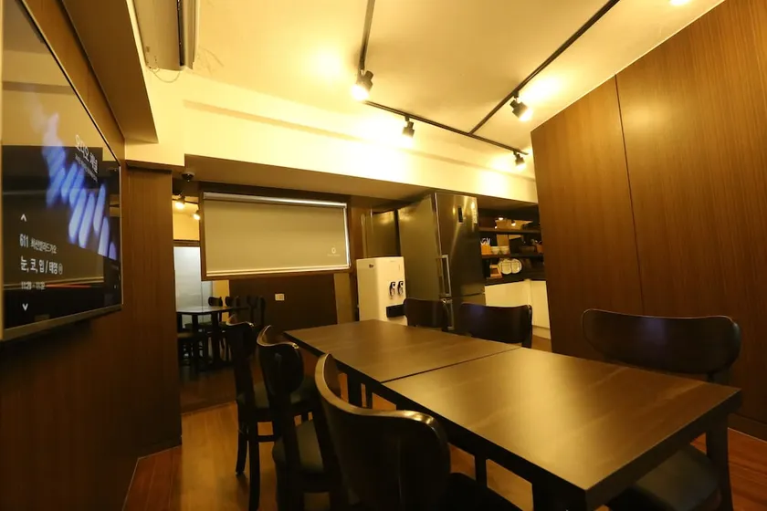 Philstay Dongdaemun Avenue - Image 1