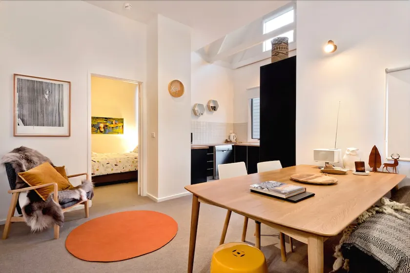 Whiskey Flat 2 - Image 1
