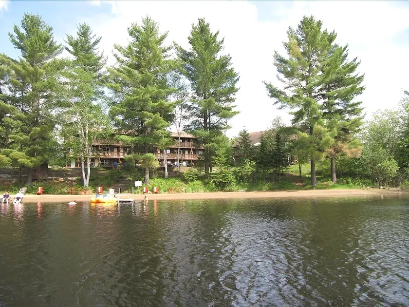 Spring Lake Resort - Image 1