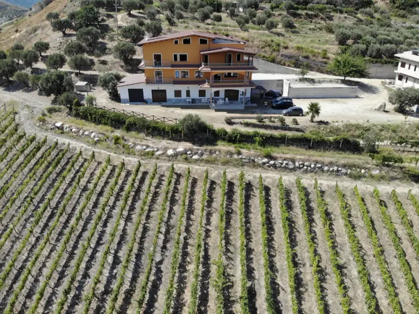 Masseria Petrella - Image 1