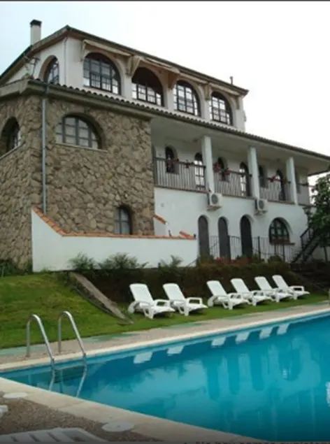 POSADA REAL QUINTA DE LA CONCEPCION - Image 1