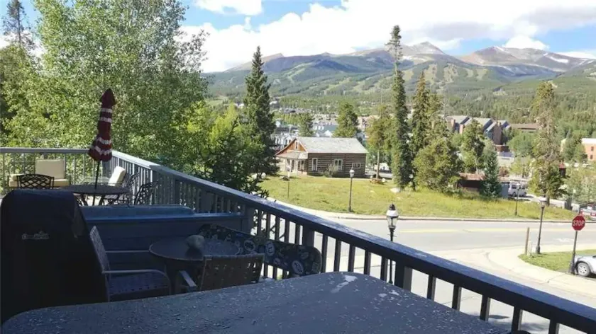Wellington #3 (Townhome with Private Hot Tub) - Image 1