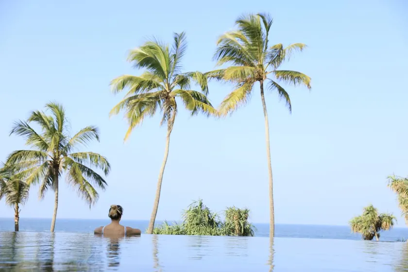 Kaya Health Resort - Image 1